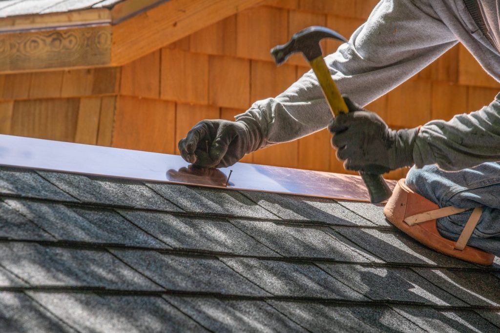Roofing Contractor in Ottawa