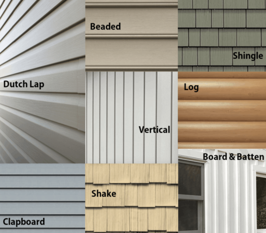 The Importance Of Siding