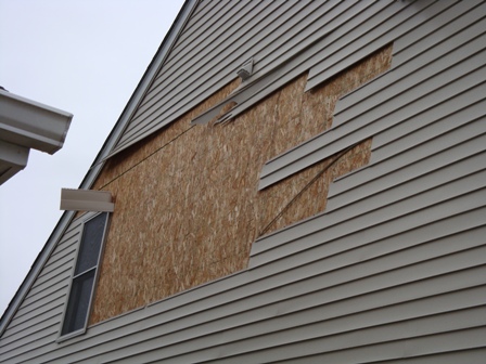 Proper Sealing: Protecting Your Siding Against Weather Damage