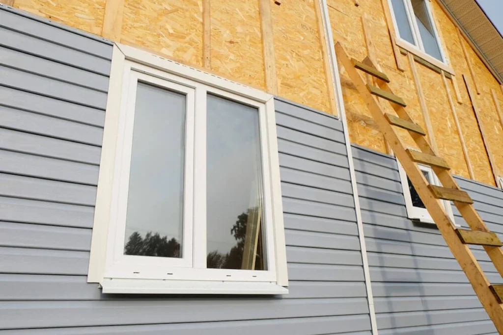 Choosing the Best Siding for Different Climates: A Comprehensive Guide