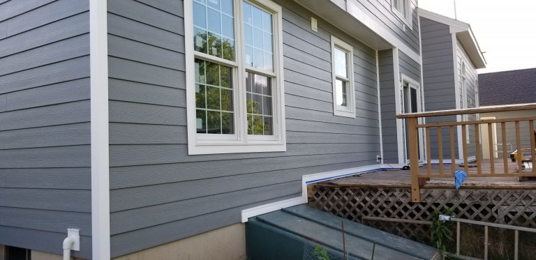 What to Expect During Your Siding Installation