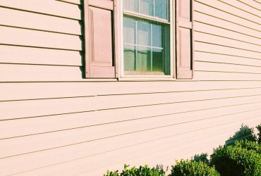 Choose the Perfect Siding