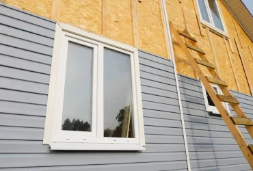 benefits for siding for your home