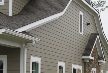 Energy Efficient Vinyl Siding Service in Ottawa