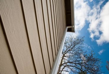 Fiber Cement Siding Service in Ottawa