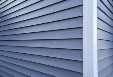 Residential Siding Service in Ottawa