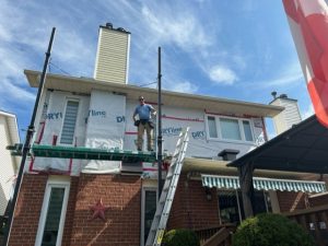 Transforming Ottawa Homes: Top Trends in Roofing and Siding Services