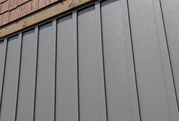 Siding Repair and Replacement