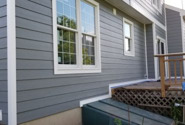 What to Expect During Your Siding Installation