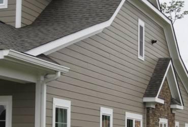 Ottawa's Guide to Durable and Stylish Roofing and Siding Upgrades