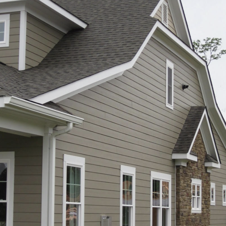 Eco-Friendly Roofing and Siding Options in Ottawa