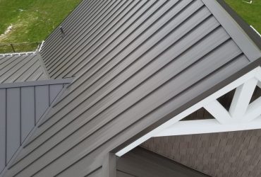 Emergency Roofing Repair Service in Ottawa