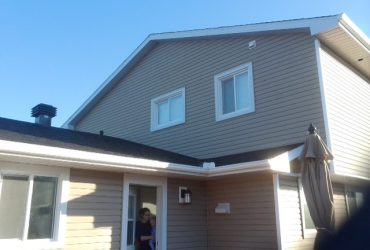 Roofing Company in Ottawa