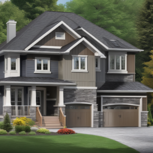 Transforming Ottawa Homes: Top Trends in Roofing and Siding Services