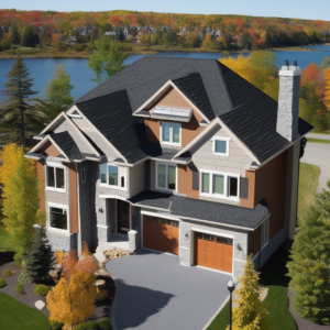Metal Roofing Company in Ottawa