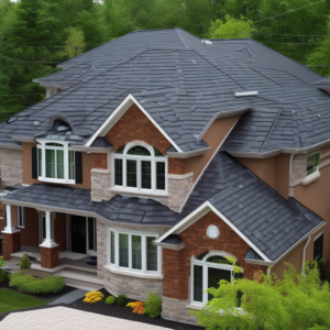 Roofing Company in Ottawa