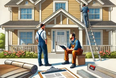 finding the right contractor