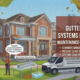 Gutter Guard Systems in Orleans
