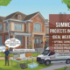 Summer Siding Projects in Barrhaven