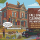 Fall Eavestrough Cleaning in Kanata