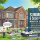 Summer Deck & Door Projects in Manotick