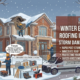 Winter Emergency Roofing in Orleans